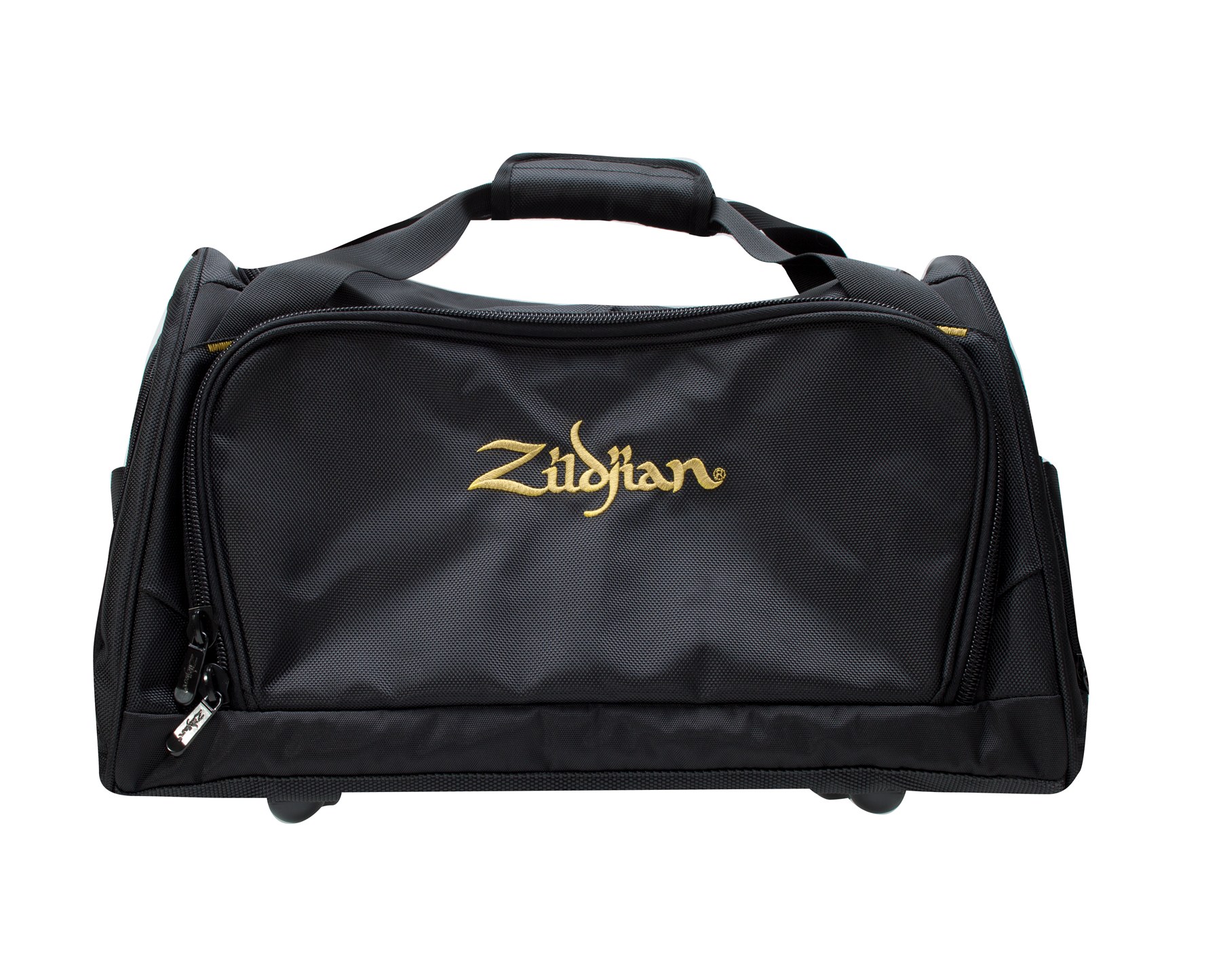 Se Zildjian T3266 Deluxe Weekender Bag. hos Allround Musik